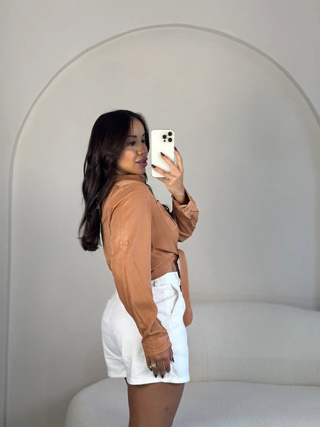 Camisa Melina